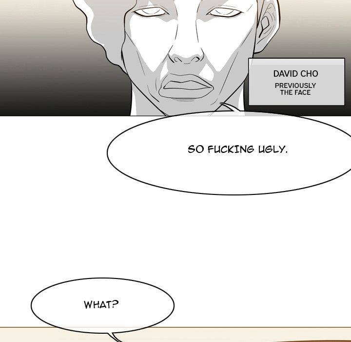 Path to Salvation Chapter 5 - Manhwa18.com