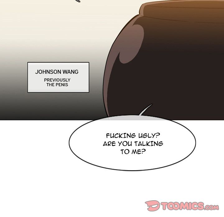 Path to Salvation Chapter 5 - Manhwa18.com