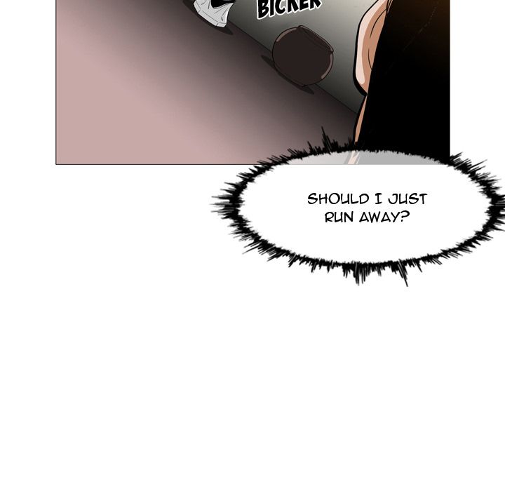 Path to Salvation Chapter 5 - Manhwa18.com