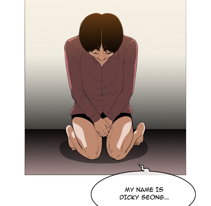 Path to Salvation Chapter 5 - Manhwa18.com