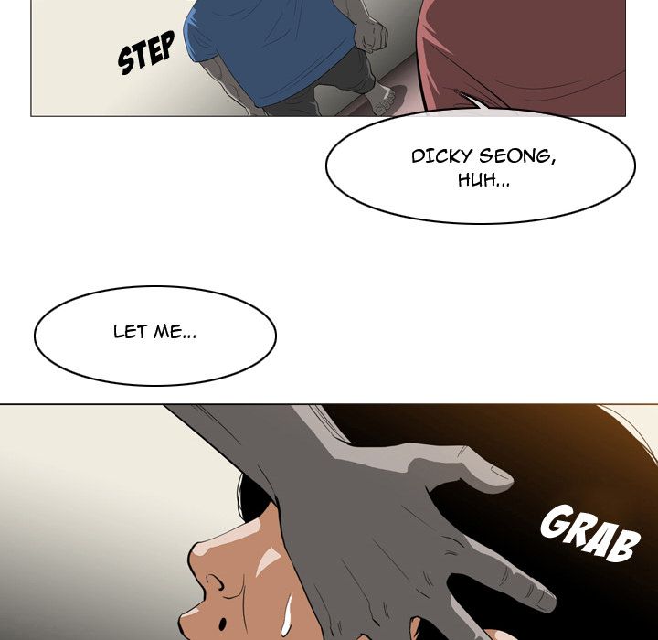 Path to Salvation Chapter 5 - Manhwa18.com