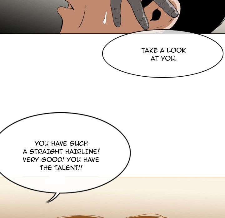 Path to Salvation Chapter 5 - Manhwa18.com