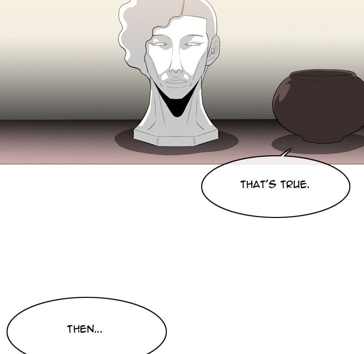 Path to Salvation Chapter 5 - Manhwa18.com