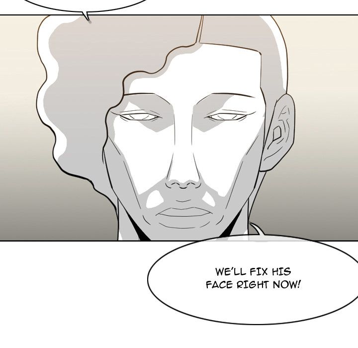 Path to Salvation Chapter 5 - Manhwa18.com