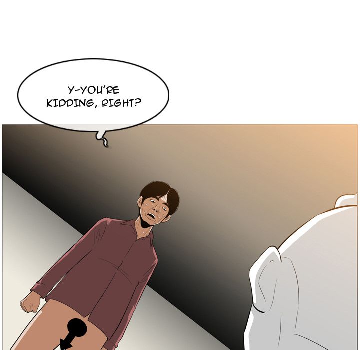 Path to Salvation Chapter 5 - Manhwa18.com