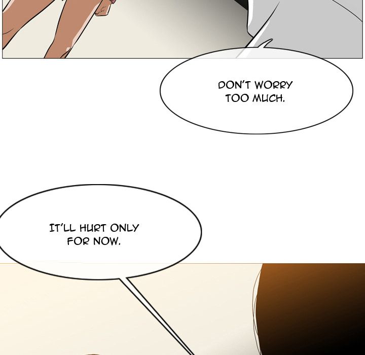 Path to Salvation Chapter 5 - Manhwa18.com