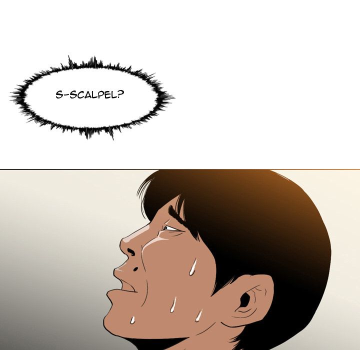 Path to Salvation Chapter 5 - Manhwa18.com