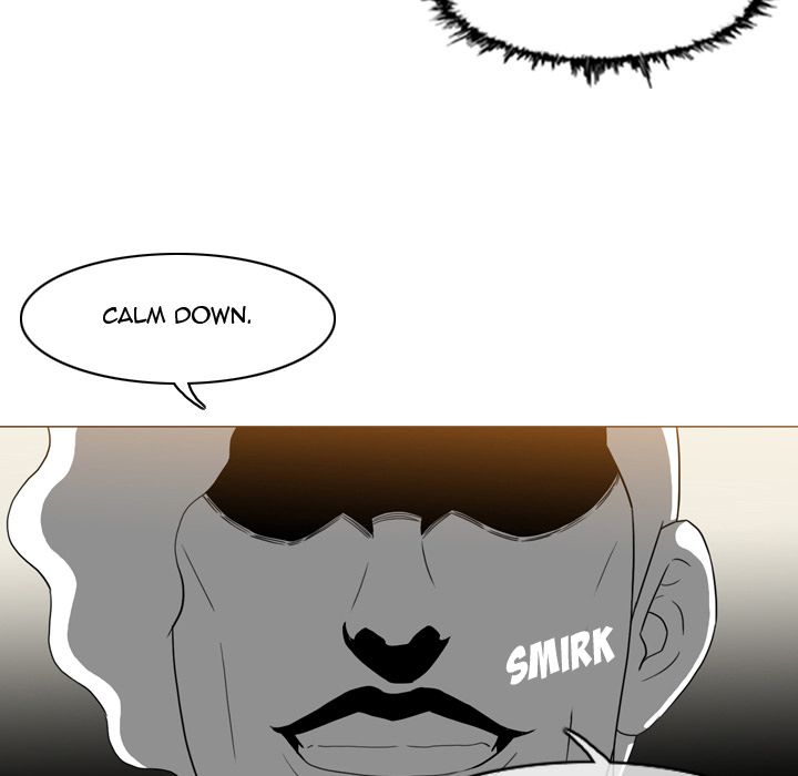 Path to Salvation Chapter 5 - Manhwa18.com