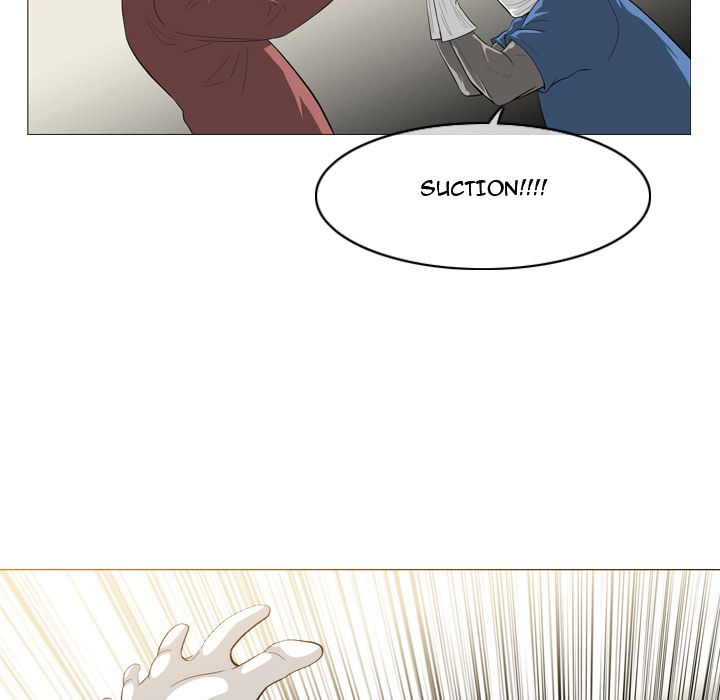 Path to Salvation Chapter 5 - Manhwa18.com