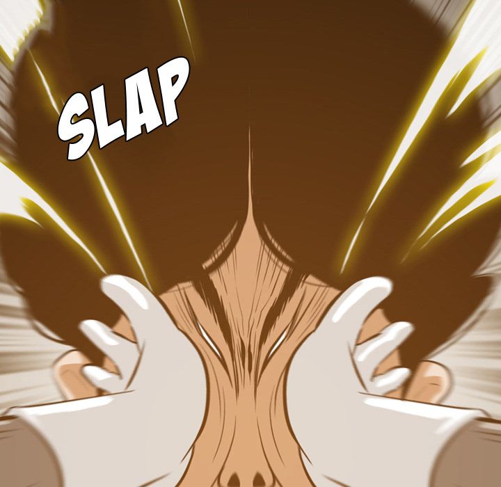 Path to Salvation Chapter 5 - Manhwa18.com