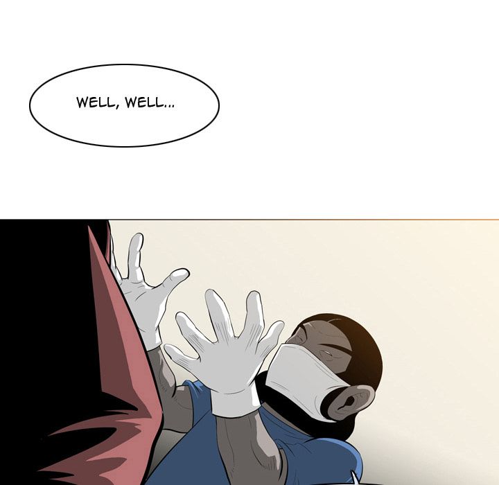 Path to Salvation Chapter 5 - Manhwa18.com