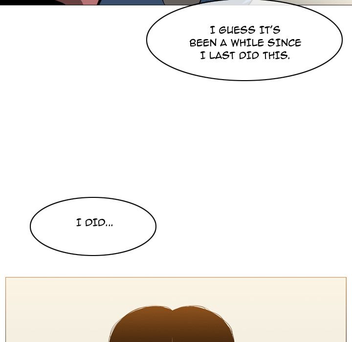 Path to Salvation Chapter 5 - Manhwa18.com