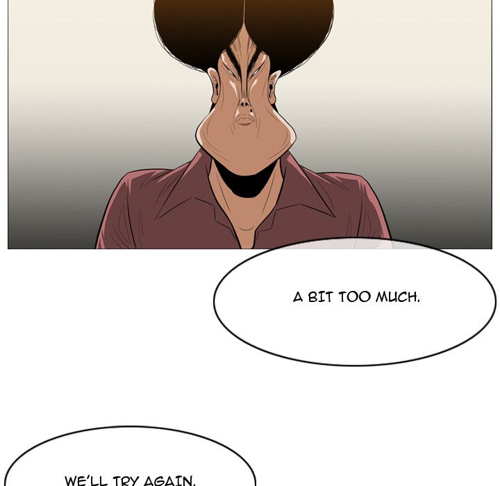 Path to Salvation Chapter 5 - Manhwa18.com