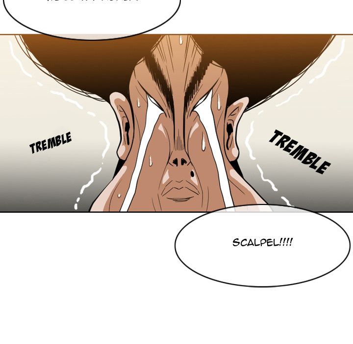 Path to Salvation Chapter 5 - Manhwa18.com