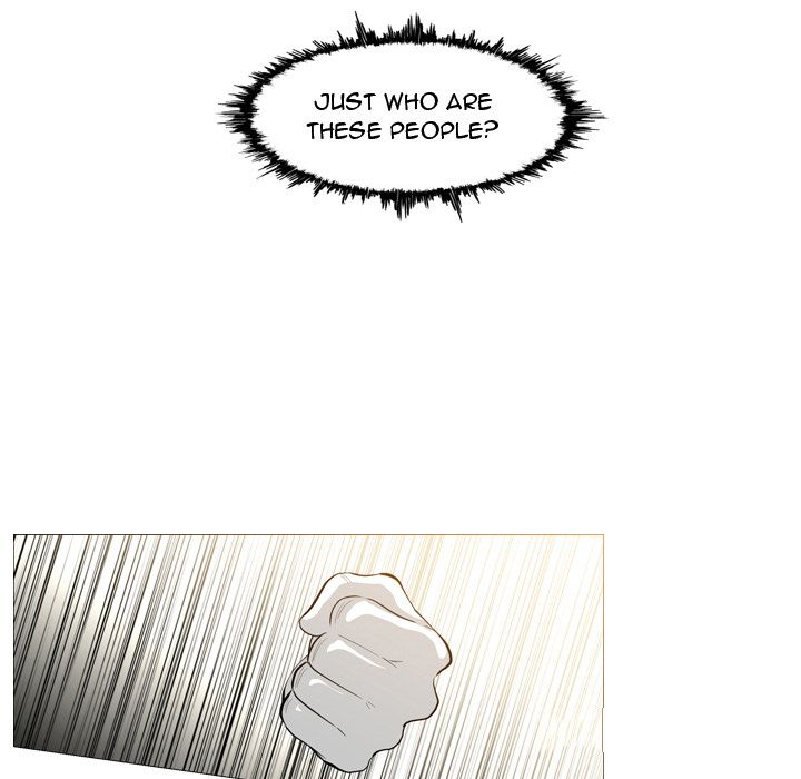 Path to Salvation Chapter 5 - Manhwa18.com