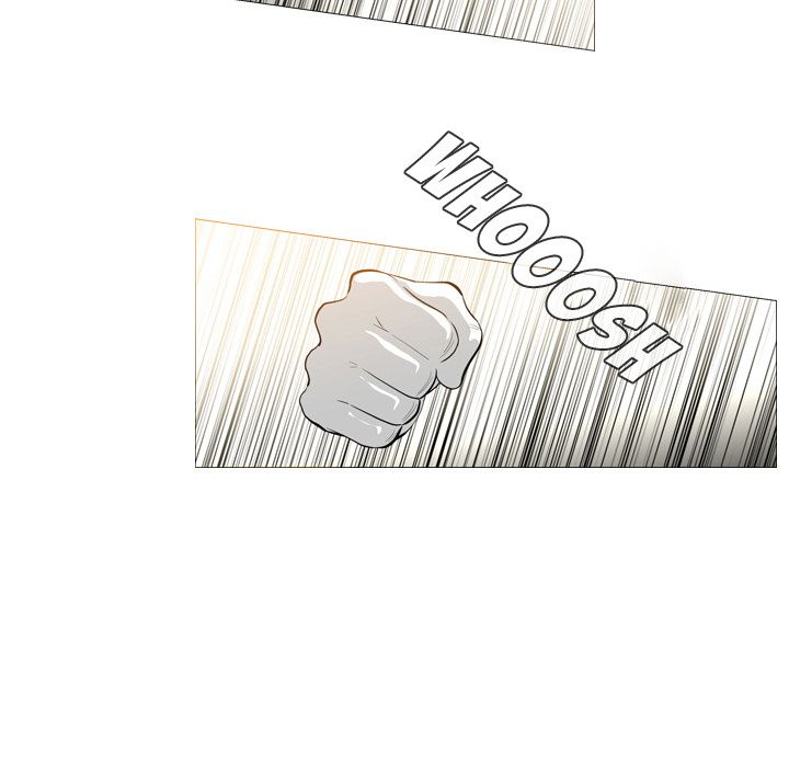 Path to Salvation Chapter 5 - Manhwa18.com