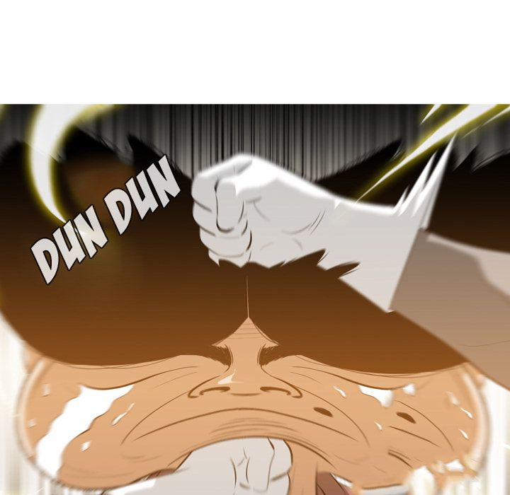 Path to Salvation Chapter 5 - Manhwa18.com