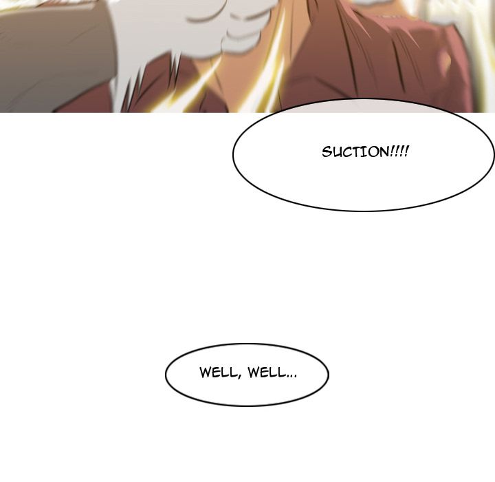 Path to Salvation Chapter 5 - Manhwa18.com