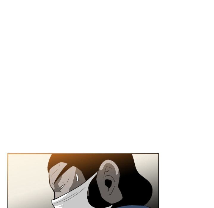 Path to Salvation Chapter 5 - Manhwa18.com