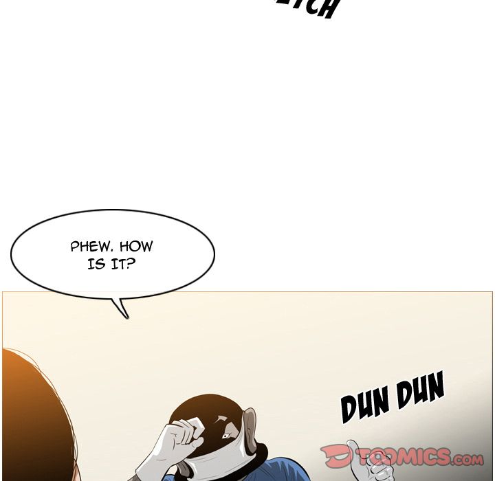 Path to Salvation Chapter 5 - Manhwa18.com