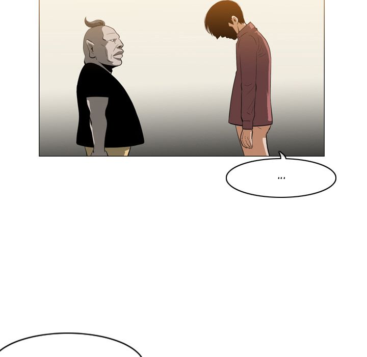 Path to Salvation Chapter 5 - Manhwa18.com