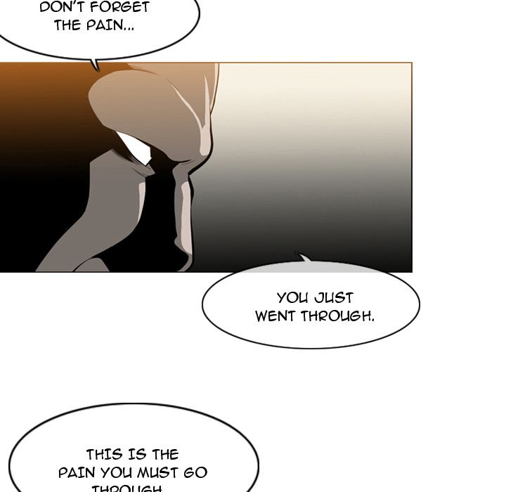 Path to Salvation Chapter 5 - Manhwa18.com