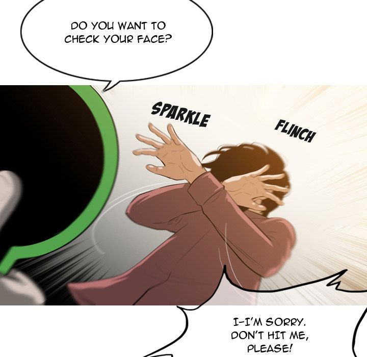 Path to Salvation Chapter 5 - Manhwa18.com