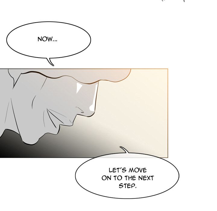 Path to Salvation Chapter 5 - Manhwa18.com