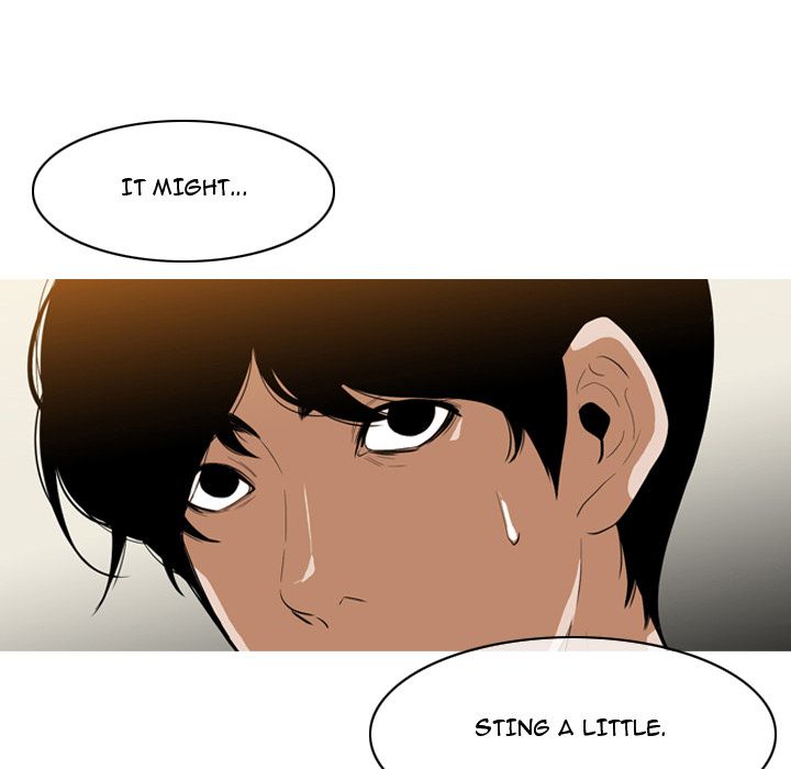 Path to Salvation Chapter 5 - Manhwa18.com