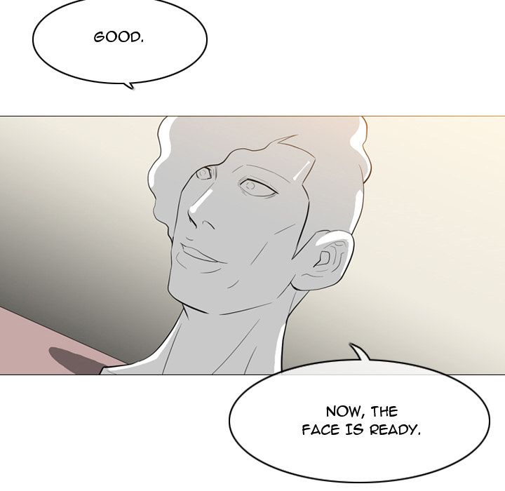 Path to Salvation Chapter 5 - Manhwa18.com