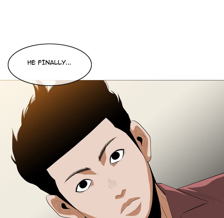 Path to Salvation Chapter 5 - Manhwa18.com