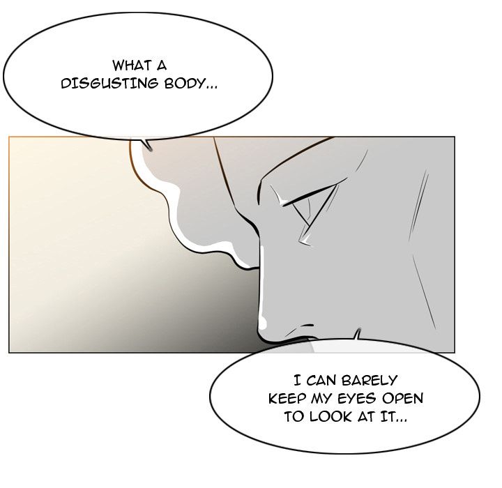 Path to Salvation Chapter 5 - Manhwa18.com