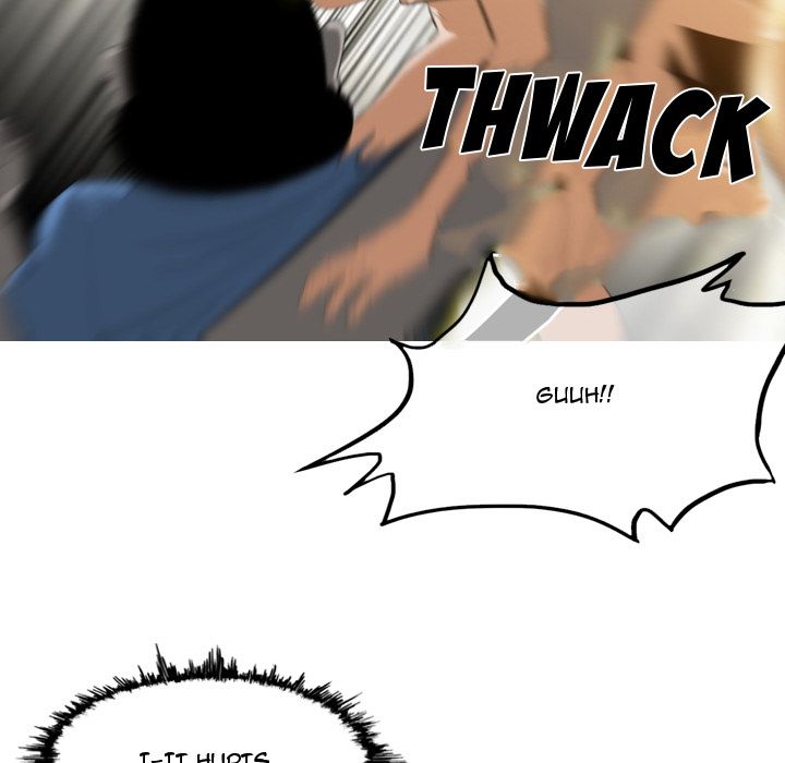 Path to Salvation Chapter 5 - Manhwa18.com