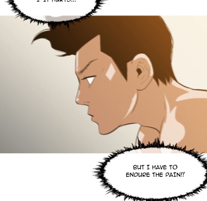 Path to Salvation Chapter 5 - Manhwa18.com