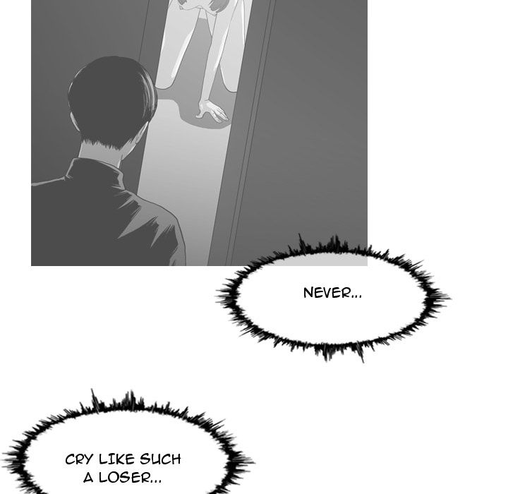 Path to Salvation Chapter 5 - Manhwa18.com