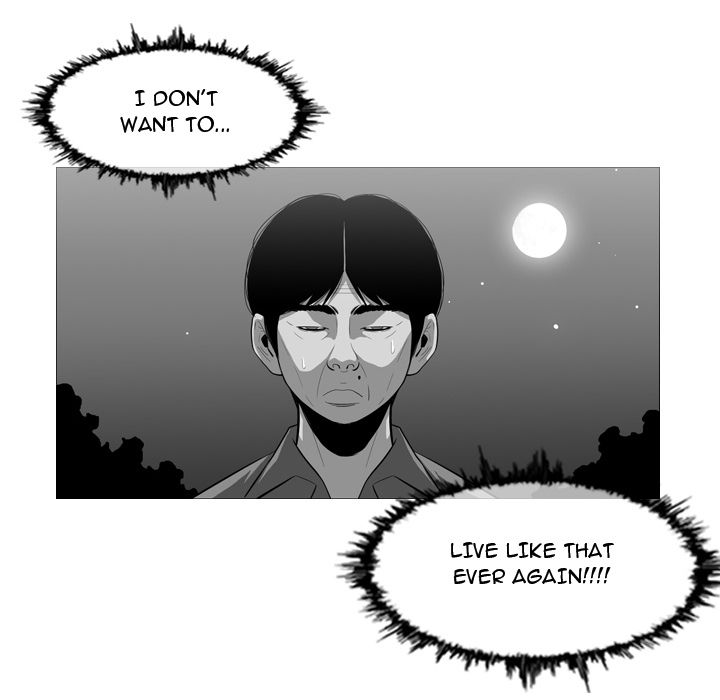 Path to Salvation Chapter 5 - Manhwa18.com
