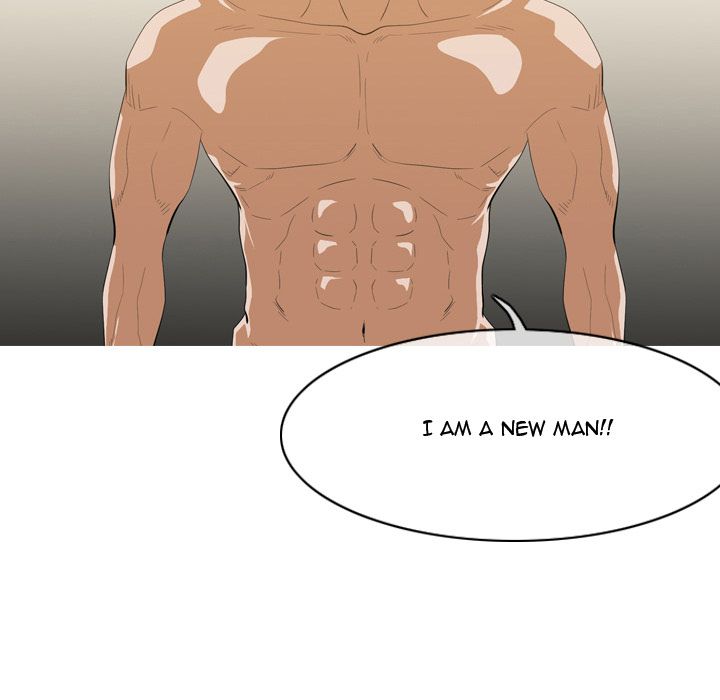 Path to Salvation Chapter 5 - Manhwa18.com