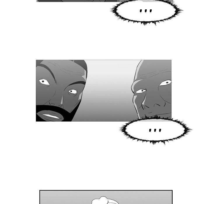 Path to Salvation Chapter 50 - Manhwa18.com