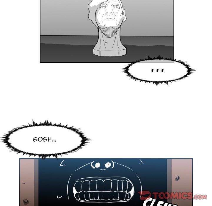 Path to Salvation Chapter 50 - Manhwa18.com