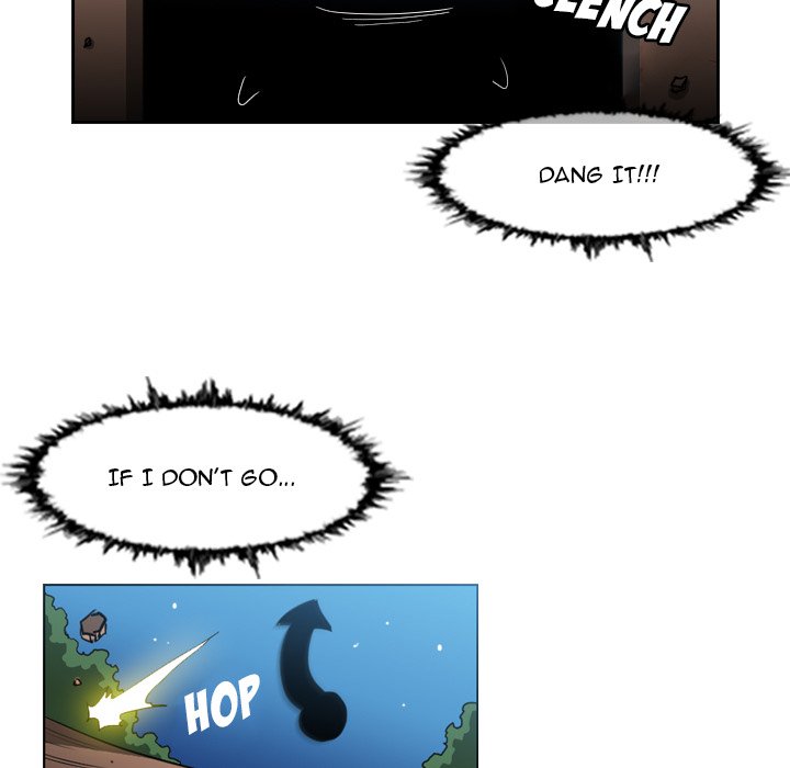 Path to Salvation Chapter 50 - Manhwa18.com