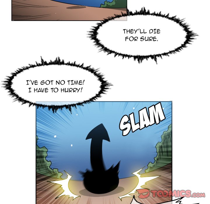 Path to Salvation Chapter 50 - Manhwa18.com