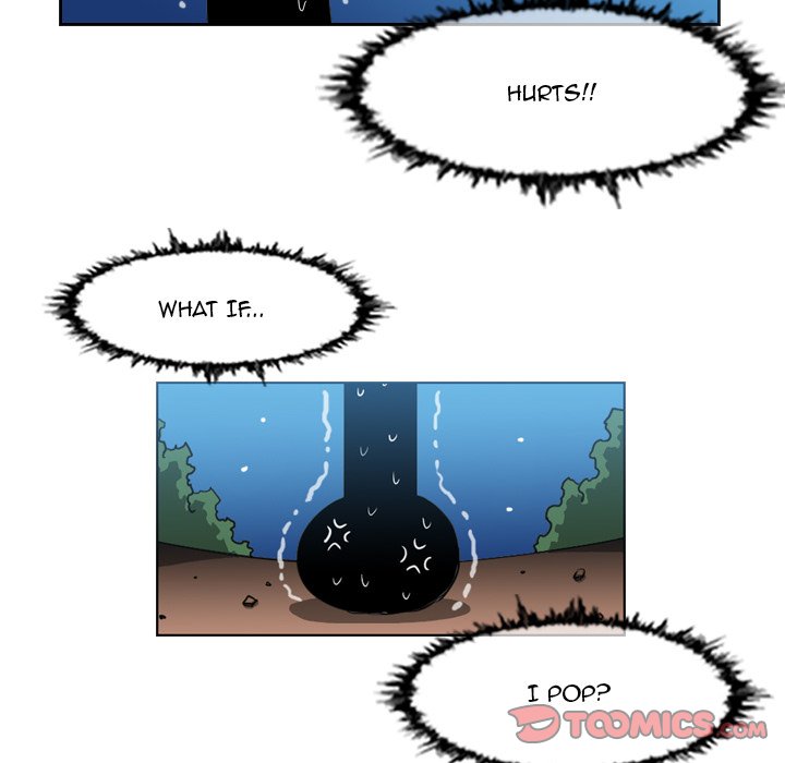 Path to Salvation Chapter 50 - Manhwa18.com