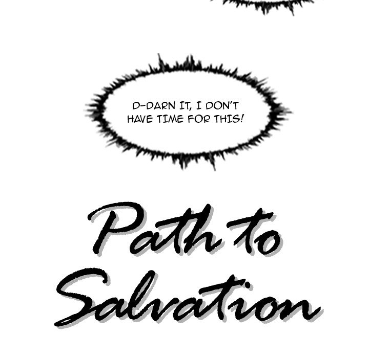 Path to Salvation Chapter 50 - Manhwa18.com