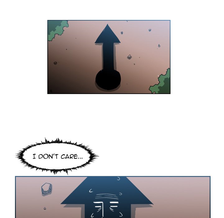 Path to Salvation Chapter 50 - Manhwa18.com