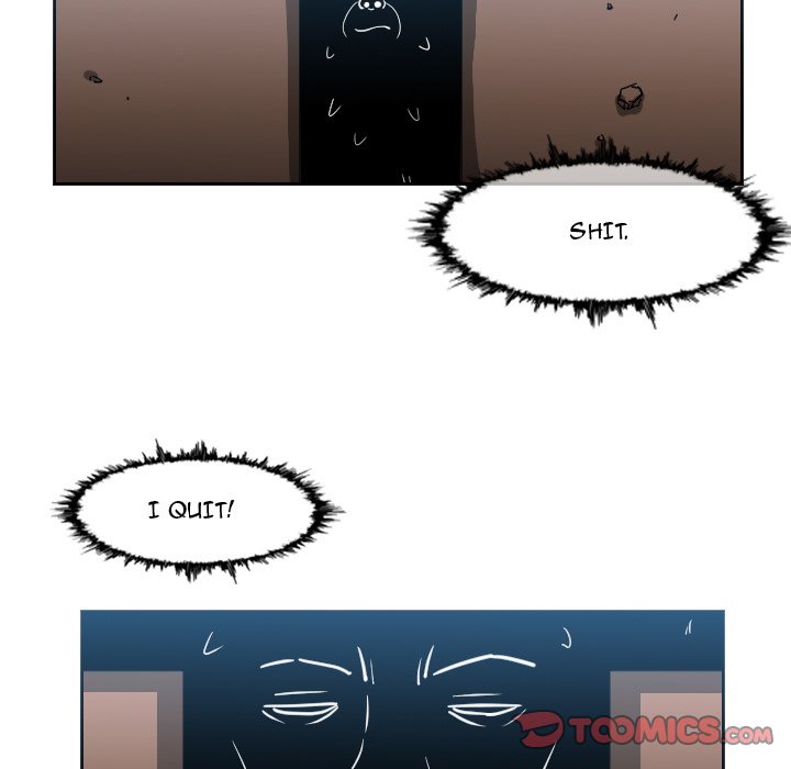 Path to Salvation Chapter 50 - Manhwa18.com