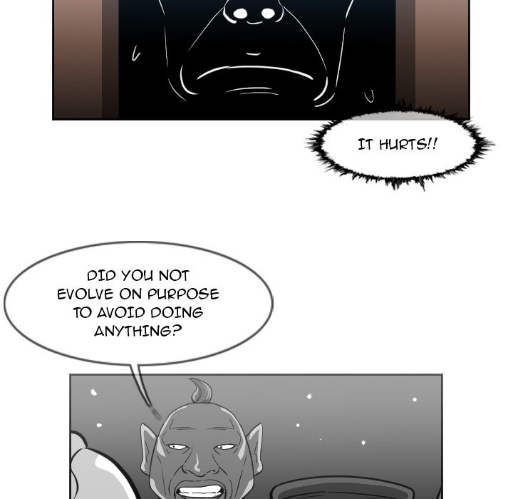 Path to Salvation Chapter 50 - Manhwa18.com