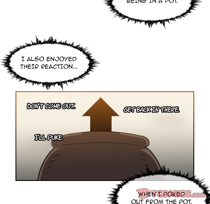 Path to Salvation Chapter 50 - Manhwa18.com