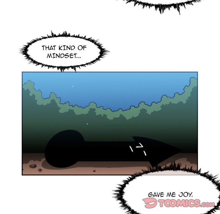 Path to Salvation Chapter 50 - Manhwa18.com