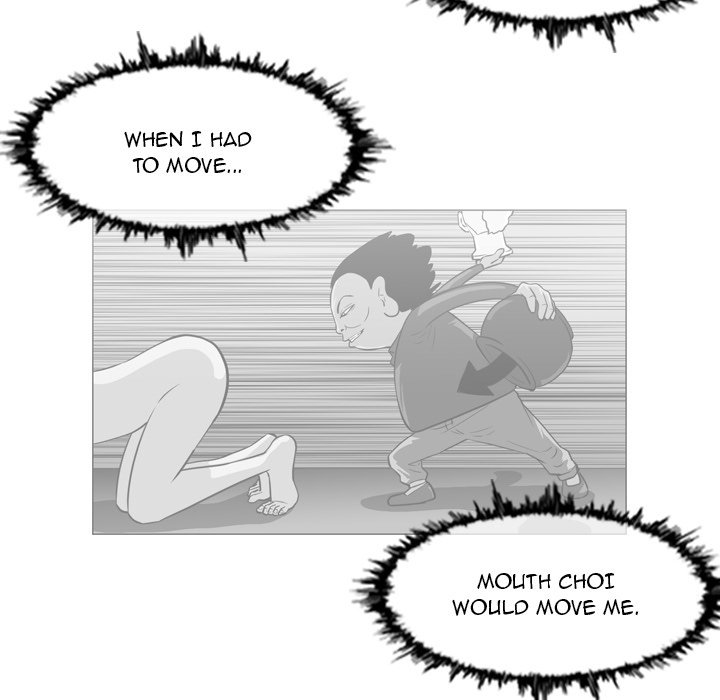 Path to Salvation Chapter 50 - Manhwa18.com