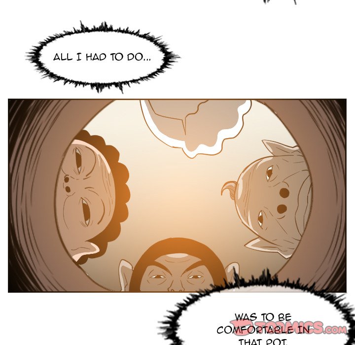 Path to Salvation Chapter 50 - Manhwa18.com